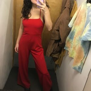 Red jumper - GREAT condition!